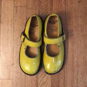 Dr. Marten Mary Jane